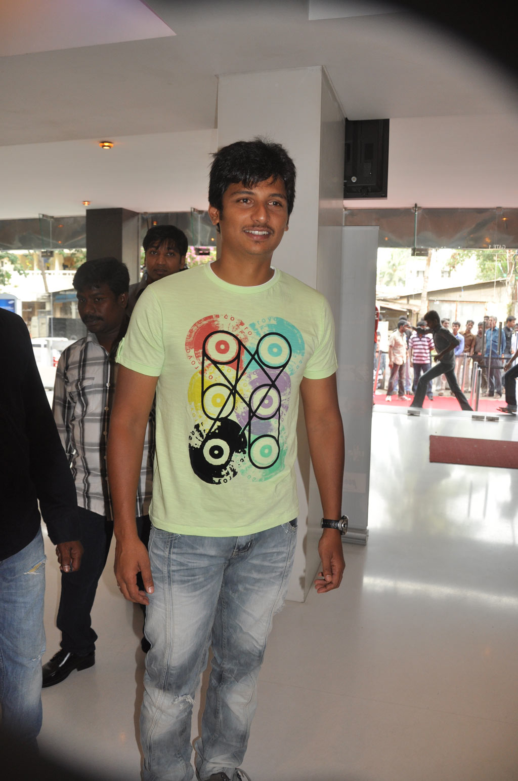 Vandhan Vendran Audio Launch | Picture 48405